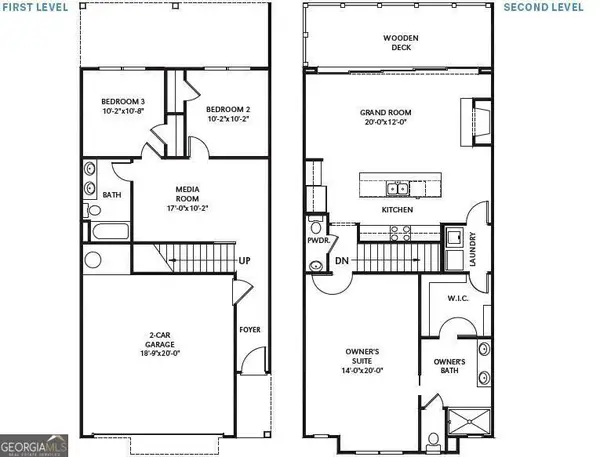 173 Waterview Court, Waleska, GA 30183