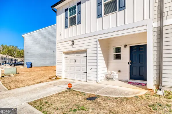 5118 Lower Elm Street #93, South Fulton, GA 30349