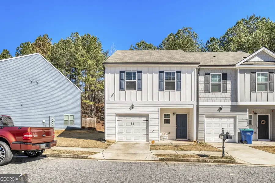5118 Lower Elm Street #93, South Fulton, GA 30349 - #2