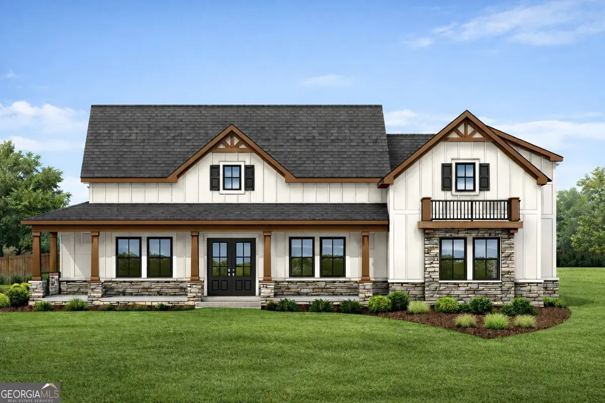 10040 Lakeview Parkway, Villa Rica, GA 30180 - #1