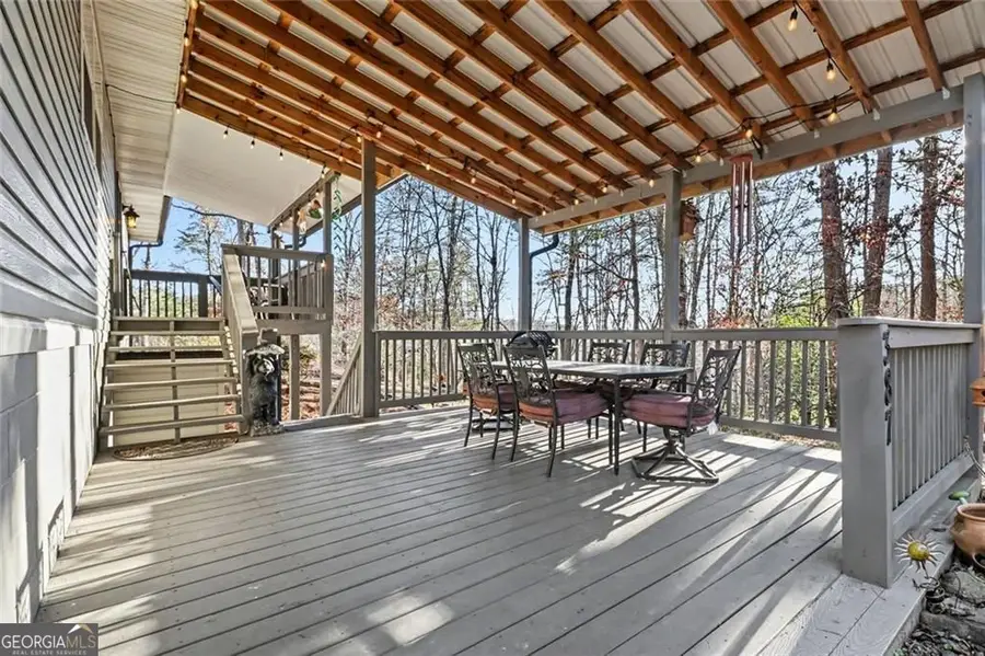 387 Ruby Lane, Mineral Bluff, GA 30559 - #2