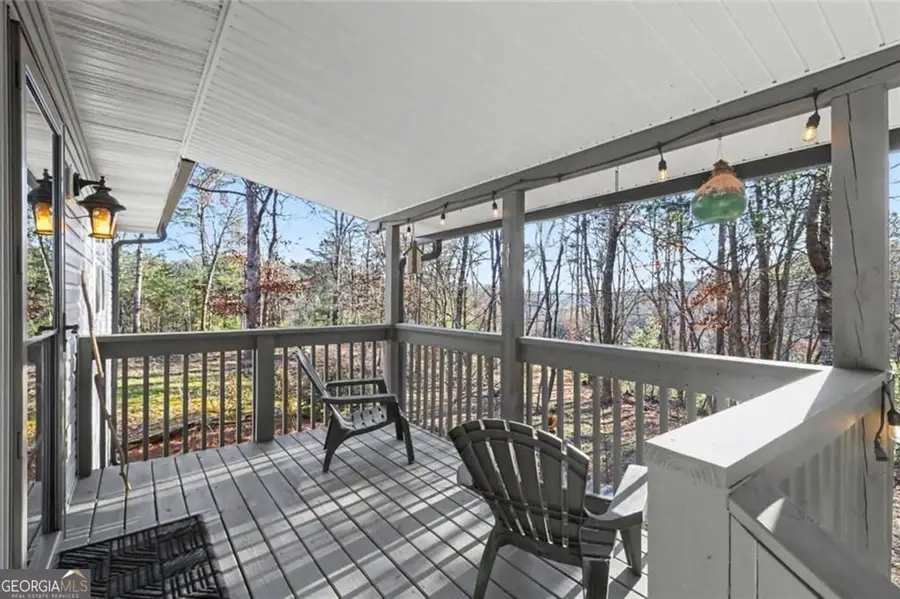 387 Ruby Lane, Mineral Bluff, GA 30559 - #3