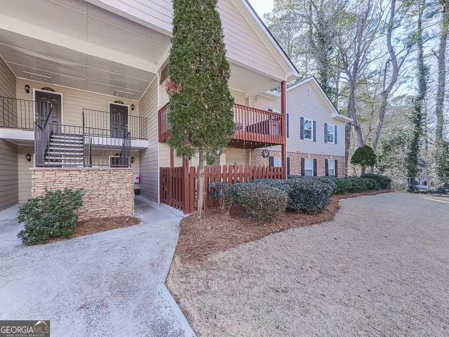 1708 Brighton Point, Atlanta, GA 30328 - #2