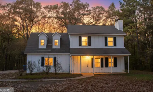 4012 Union Church Road Sw, Stockbridge, GA 30281