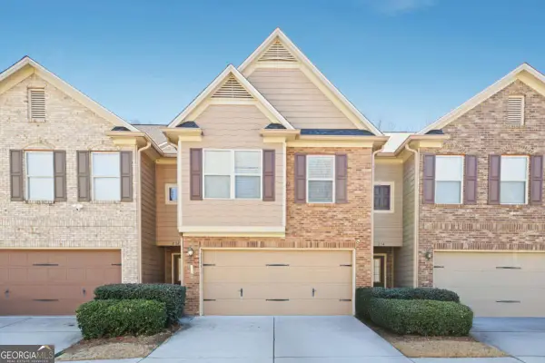 232 Oakland Hills Way, Lawrenceville, GA 30044