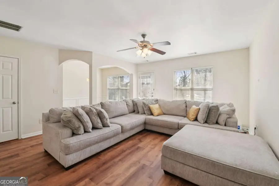 232 Oakland Hills Way, Lawrenceville, GA 30044 - #3