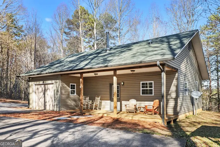 365 Ruby Lane, Mineral Bluff, GA 30559 - #3