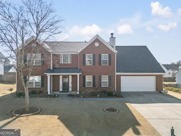 2461 Lance Ridge Way, Buford, GA 30519