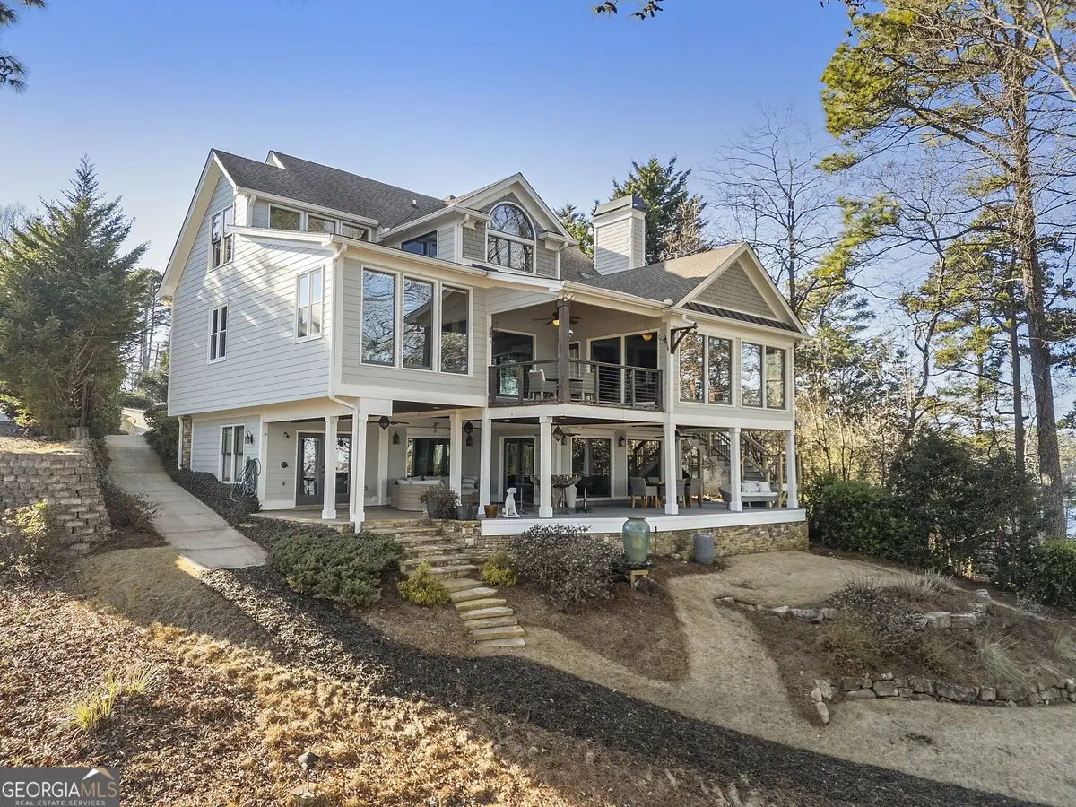 6402 Lakeview Drive, Buford, GA 30518 - #1