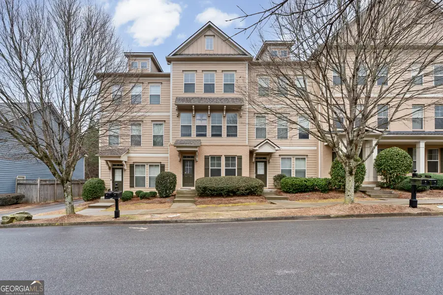 792 Village Field Court, Suwanee, GA 30024 - #3