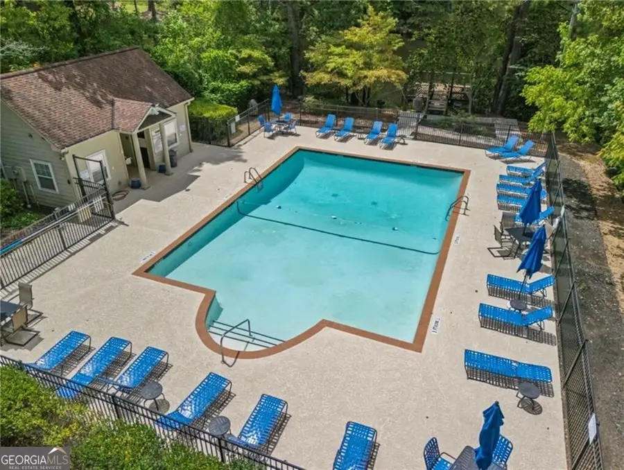 3650 Ashford Dunwoody Road Ne #515A, Atlanta, GA 30319 - #2