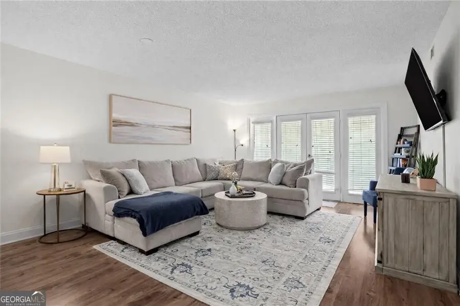 3650 Ashford Dunwoody Road Ne #515A, Atlanta, GA 30319 - #3