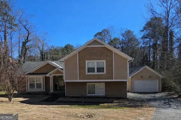 2178 Carlyle Drive, Marietta, GA 30062