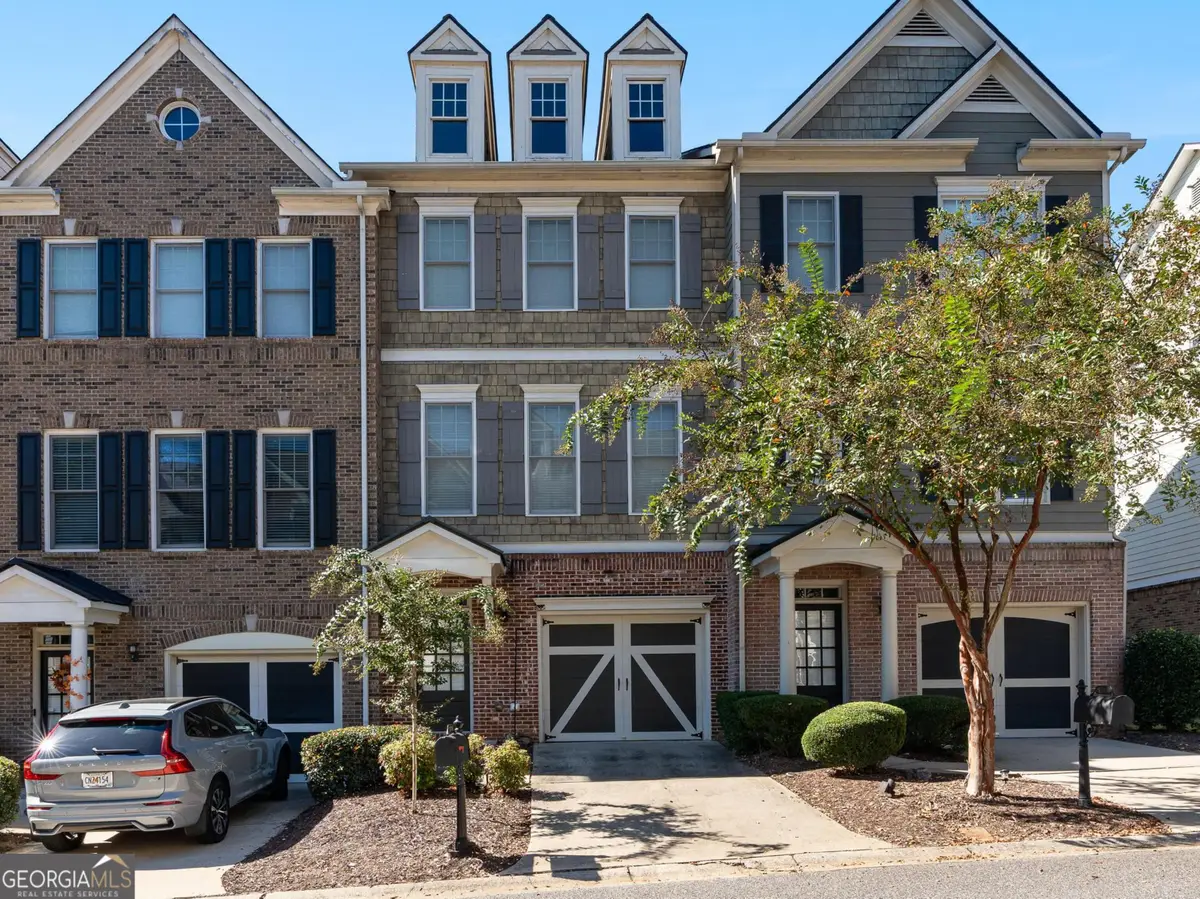 5270 Kershaw Court Se #2, Atlanta, GA 30339 - #1