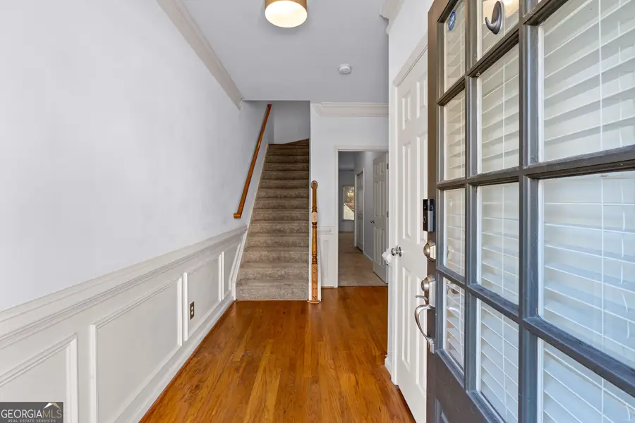 5270 Kershaw Court Se #2, Atlanta, GA 30339 - #2
