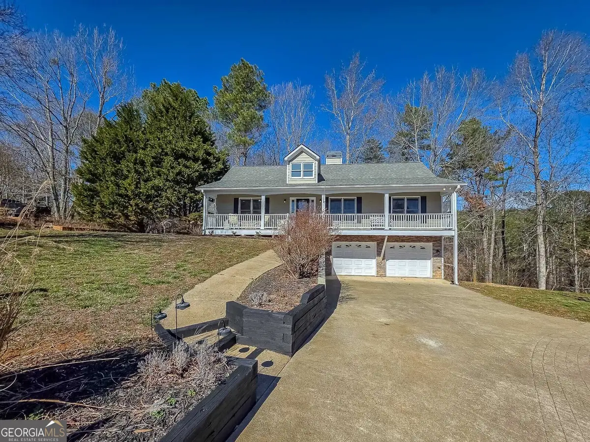 165 Horseshoe Bend, Jasper, GA 30143 - #1