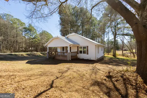 2908 N Highway 100, Waco, GA 30182