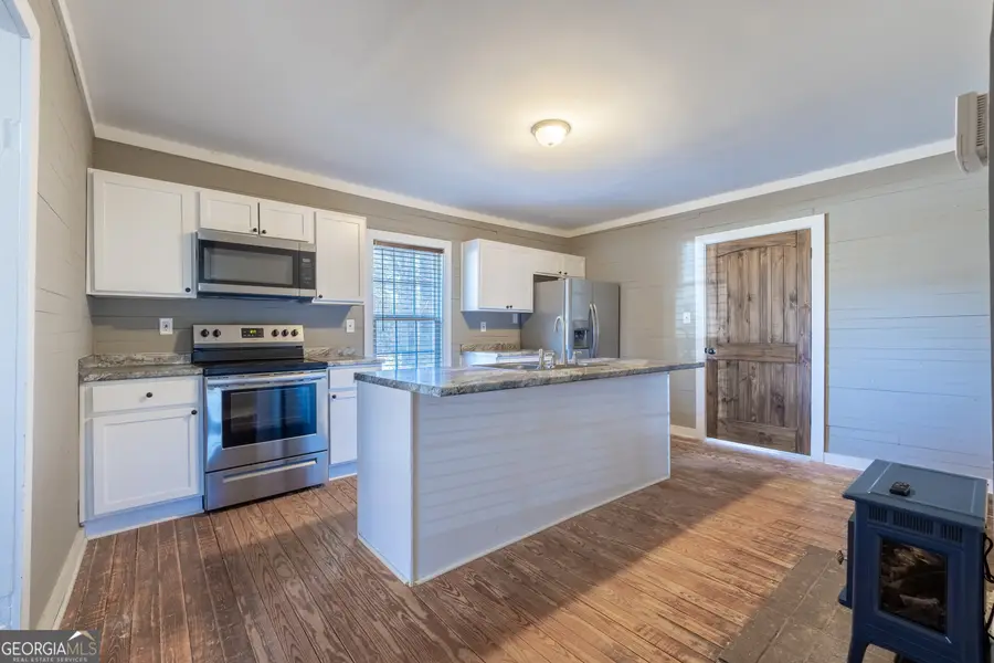 2908 N Highway 100, Waco, GA 30182 - #3