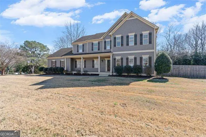 2600 Tritt Lane Ne, Marietta, GA 30062 - #2