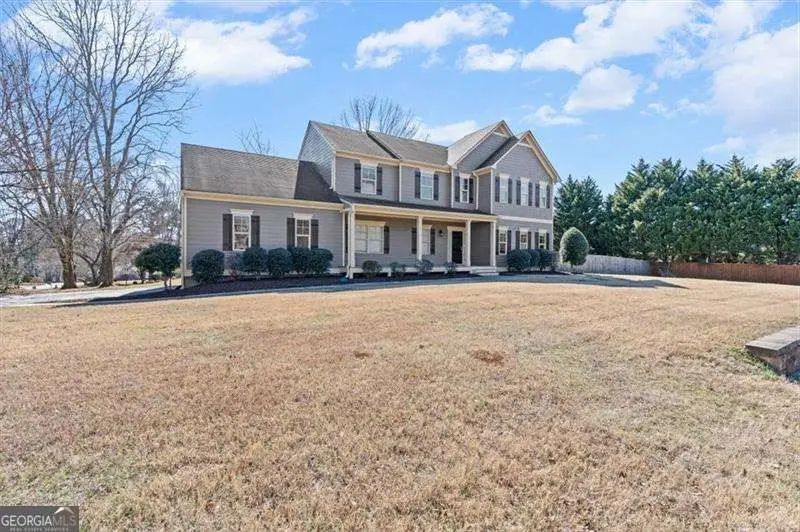 2600 Tritt Lane Ne, Marietta, GA 30062 - #3