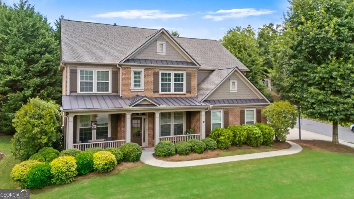 3715 Slater Street, Cumming, GA 30041 - #1