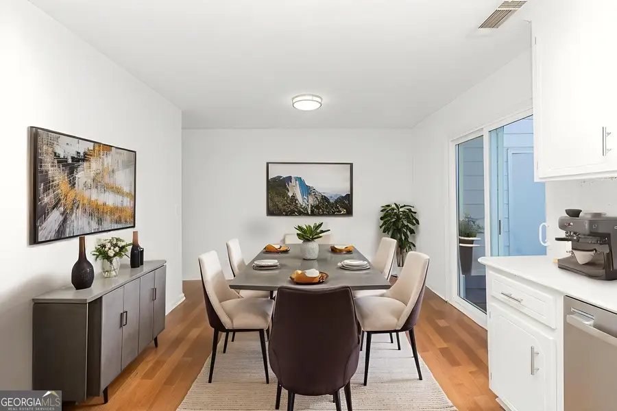 3100 Duvall Place, Kennesaw, GA 30144 - #3