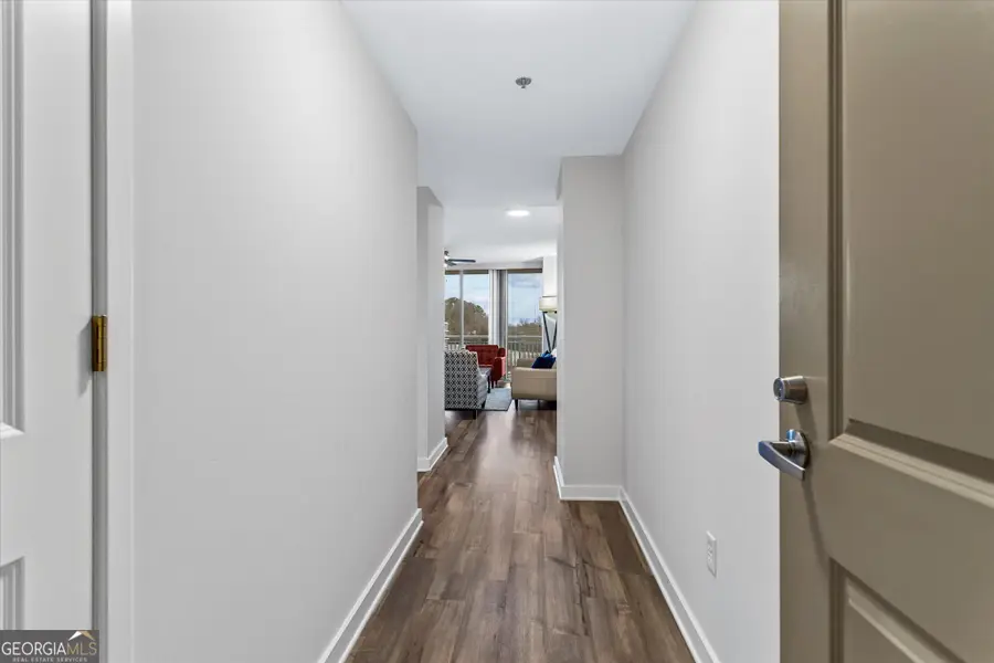 3338 Peachtree Road Ne #APT 702, Atlanta, GA 30326 - #2