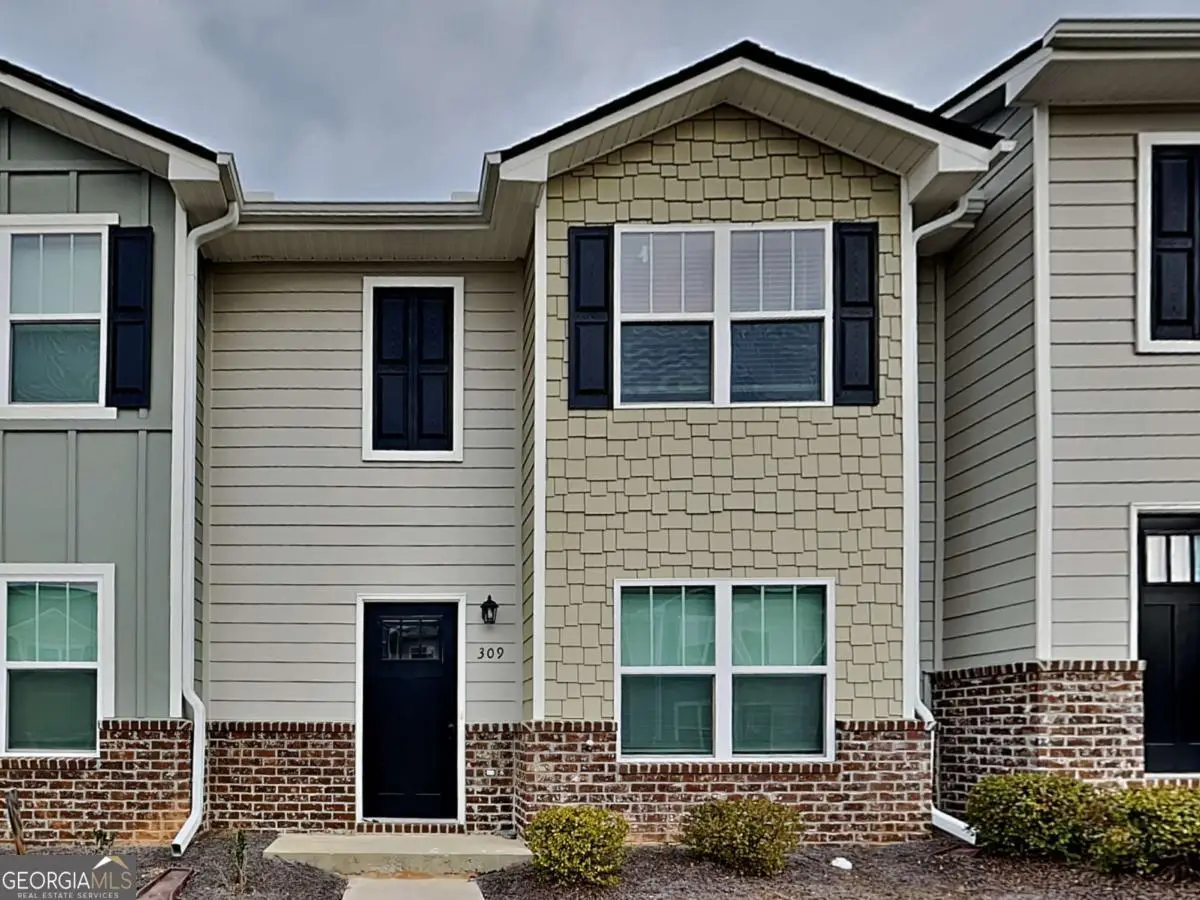 309 Ashigan Street, Union City, GA 30291 - #1