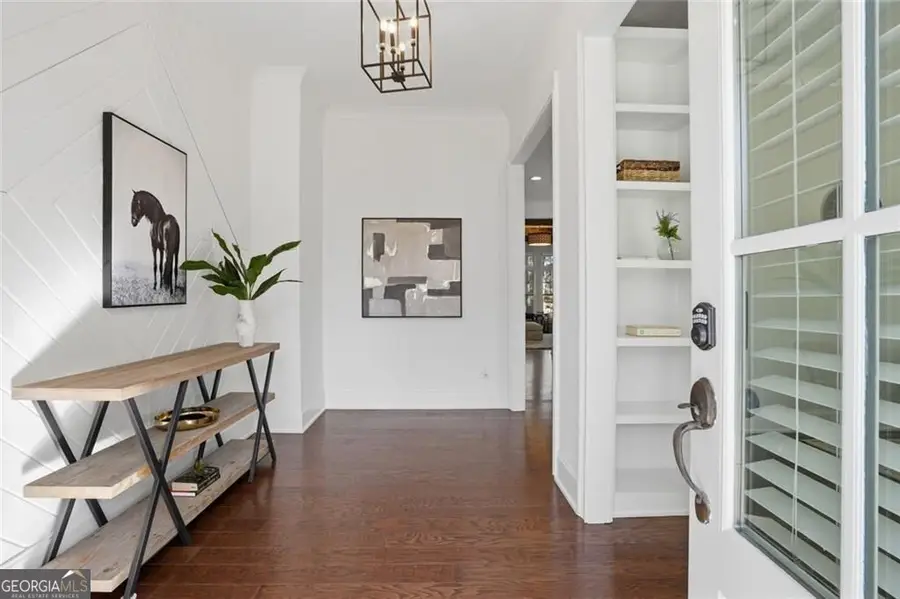 1010 Crossvine Road, Roswell, GA 30075 - #3