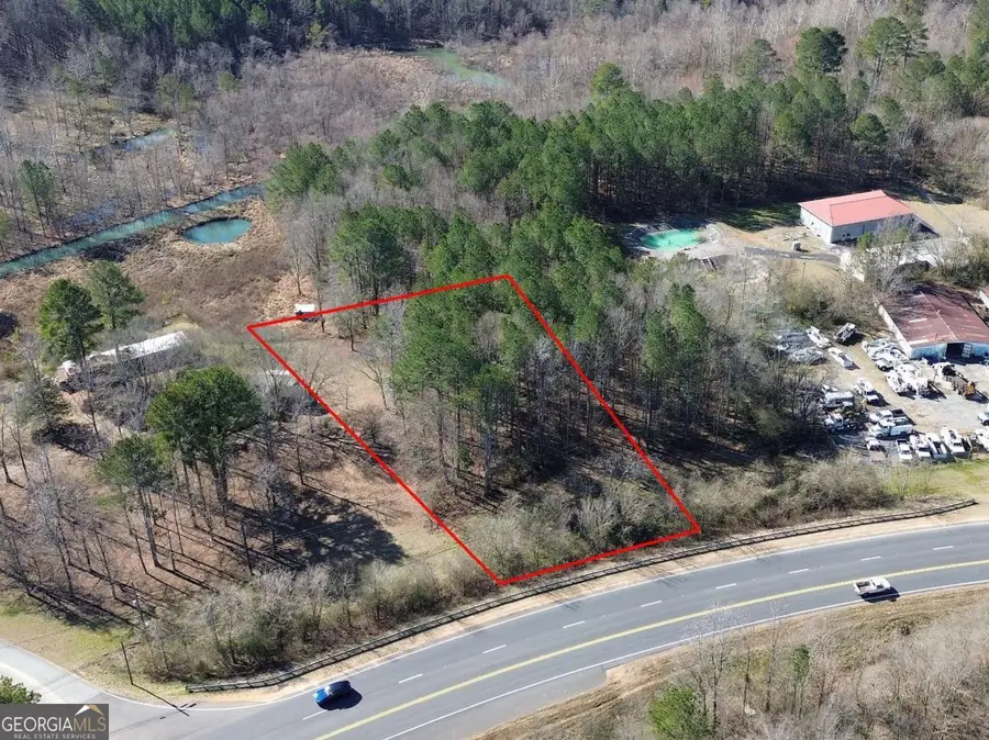 0 Highway 27, Summerville, GA 30747 - #2