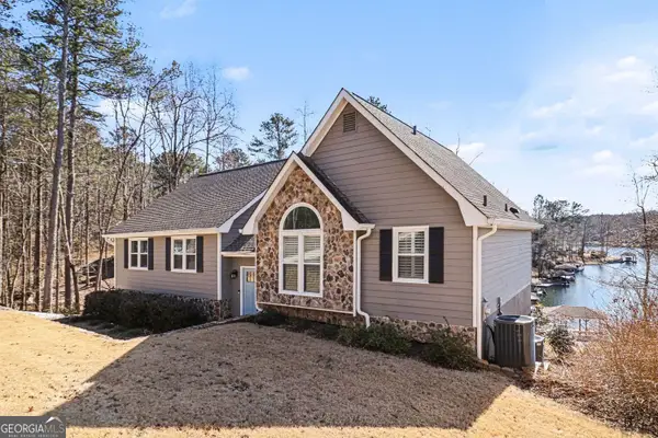 2304 Larchmond Court, Villa Rica, GA 30180
