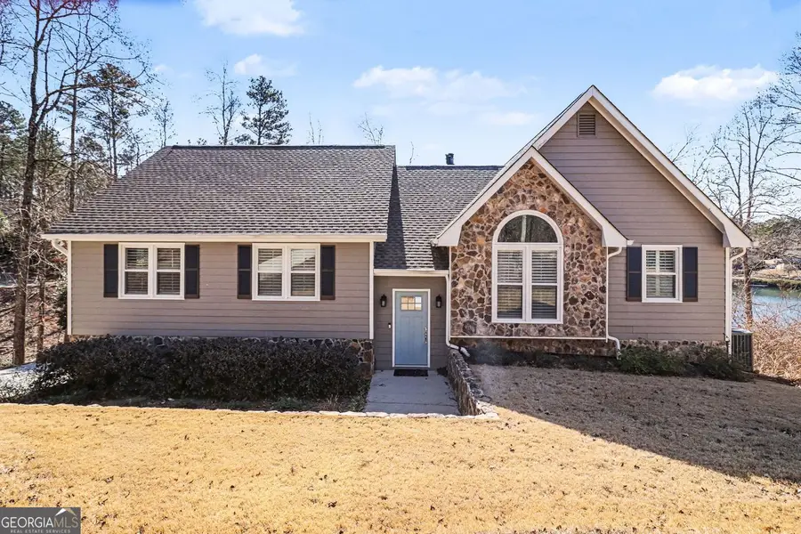 2304 Larchmond Court, Villa Rica, GA 30180 - #2