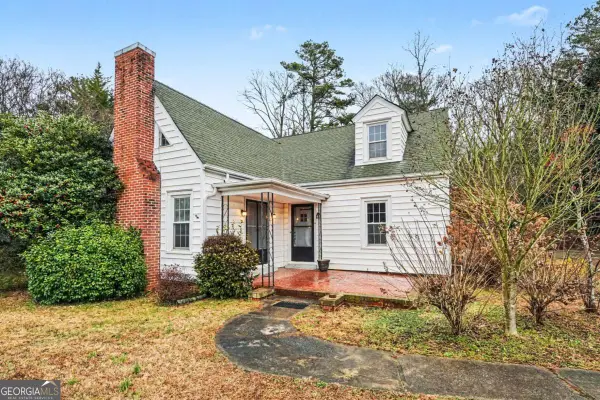 161 Highland Avenue, Dallas, GA 30132