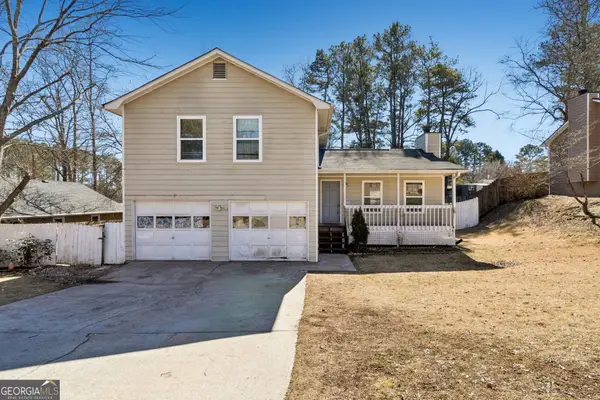 570 Wayside Drive, Lawrenceville, GA 30046