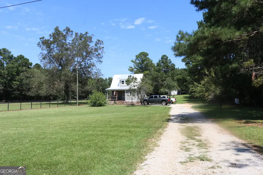 3854 Buckhead Road, Madison, GA 30650 - #2