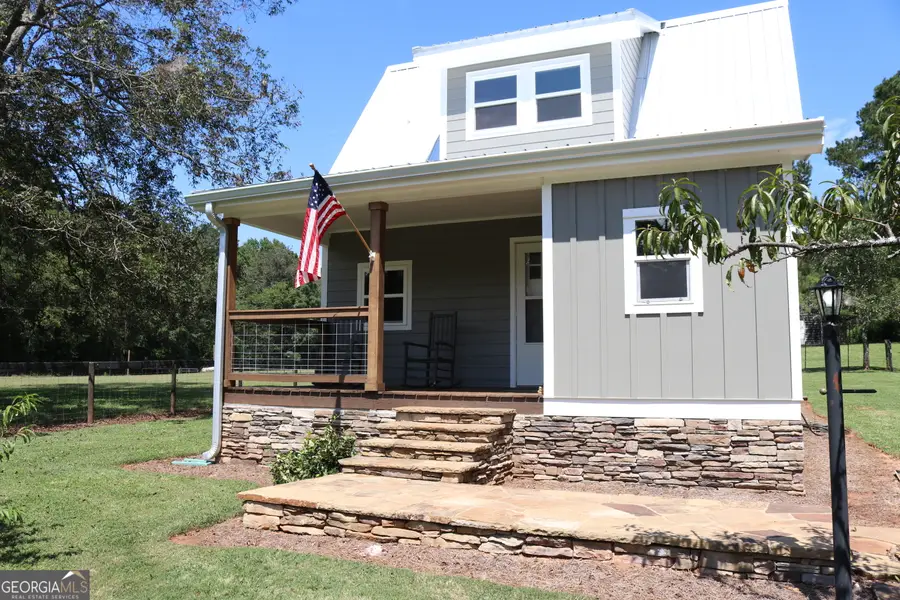 3854 Buckhead Road, Madison, GA 30650 - #3