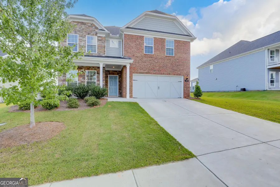 109 Soundview Trace, Peachtree City, GA 30269 - #2