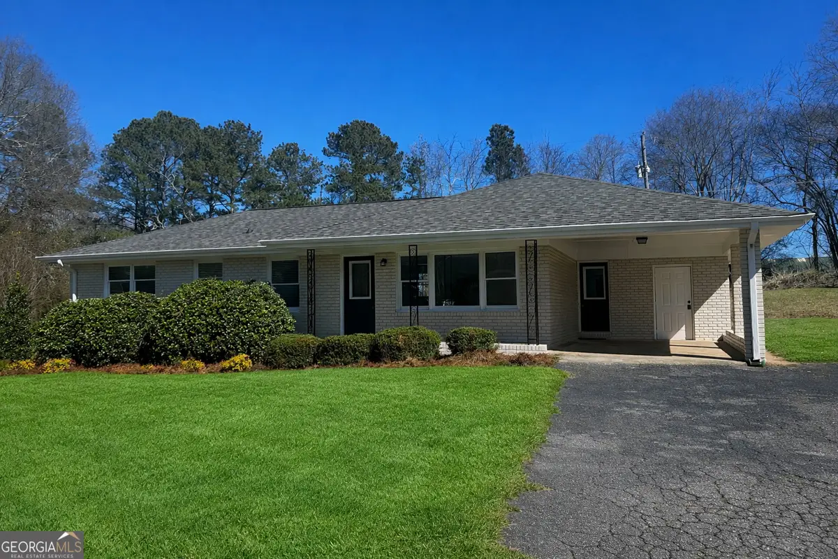 344 Pleasant Hill Church Road Se, Winder, GA 30680 - #1