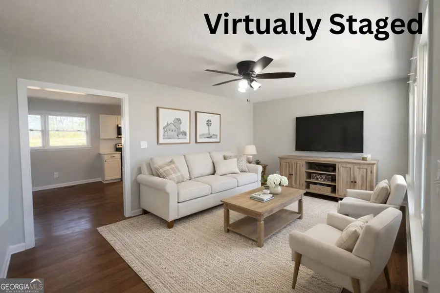 344 Pleasant Hill Church Road Se, Winder, GA 30680 - #3