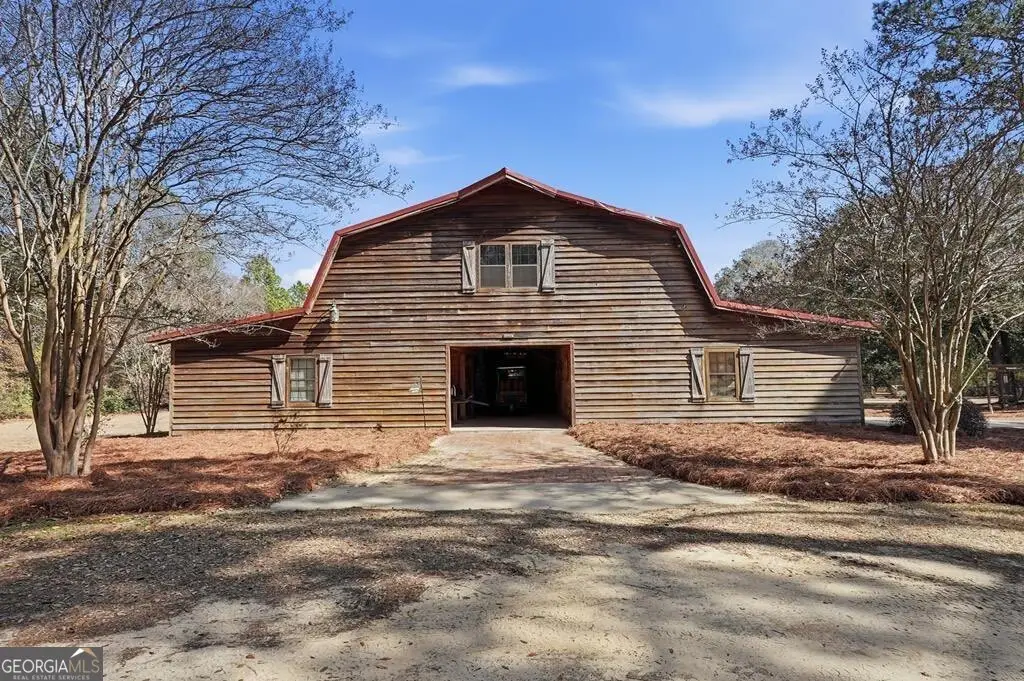 897 Wiley Branch Road, Tifton, GA 31794 - #1