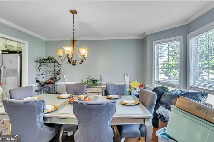 405 Amberly Court, Macon, GA 31210 - #2