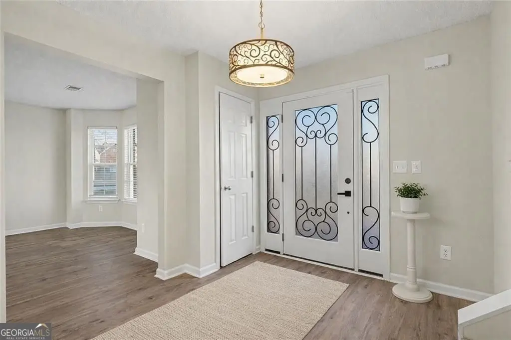 315 Daytona Drive, McDonough, GA 30253 - #1