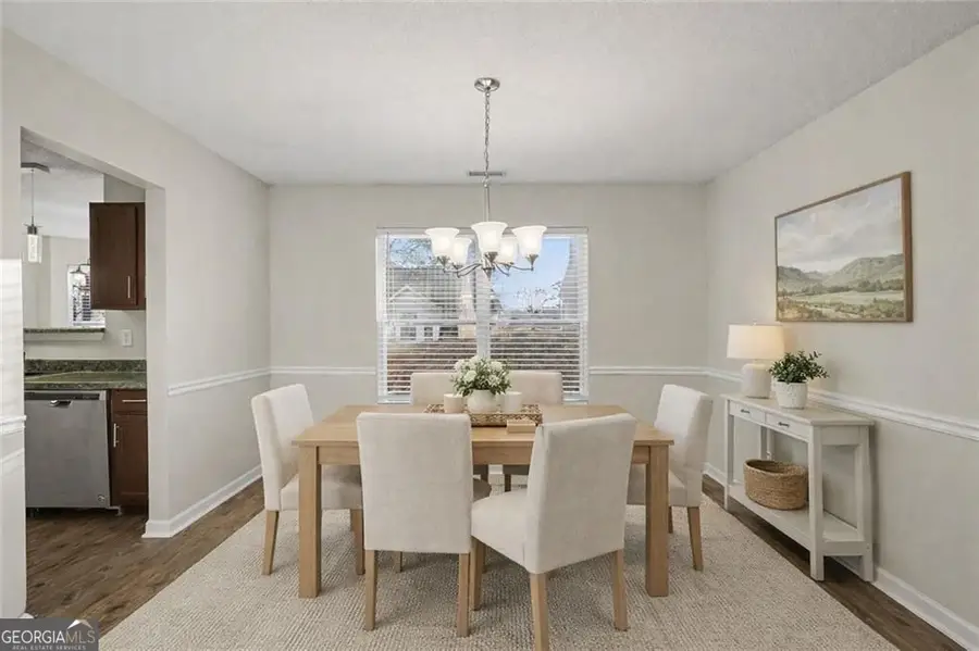 315 Daytona Drive, McDonough, GA 30253 - #3