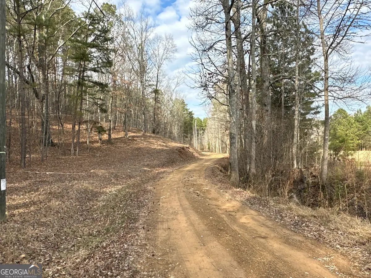 3472 Prior Station Road, Cedartown, GA 30125 - #1