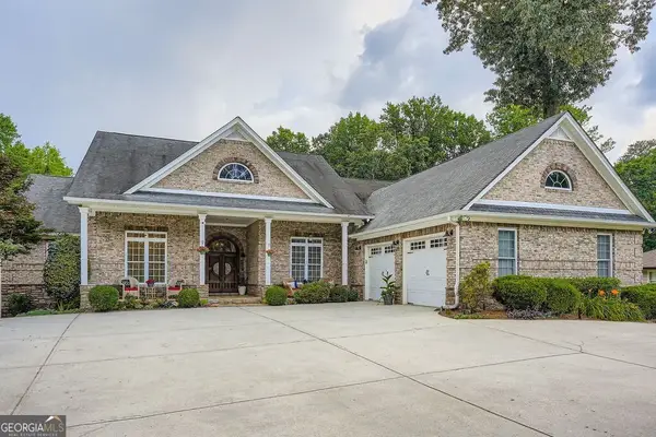4829 Moon Road, Powder Springs, GA 30127
