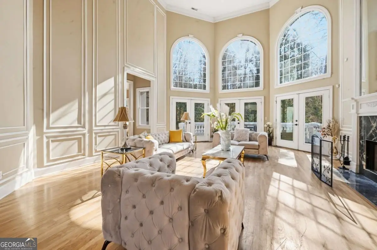 4670 Hamden Forest Drive Sw, Atlanta, GA 30331 - #1