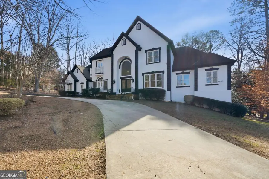 4670 Hamden Forest Drive Sw, Atlanta, GA 30331 - #2