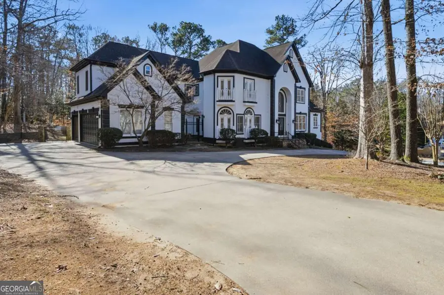 4670 Hamden Forest Drive Sw, Atlanta, GA 30331 - #3