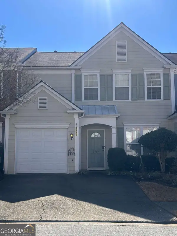 2969 Commonwealth Circle, Alpharetta, GA 30004