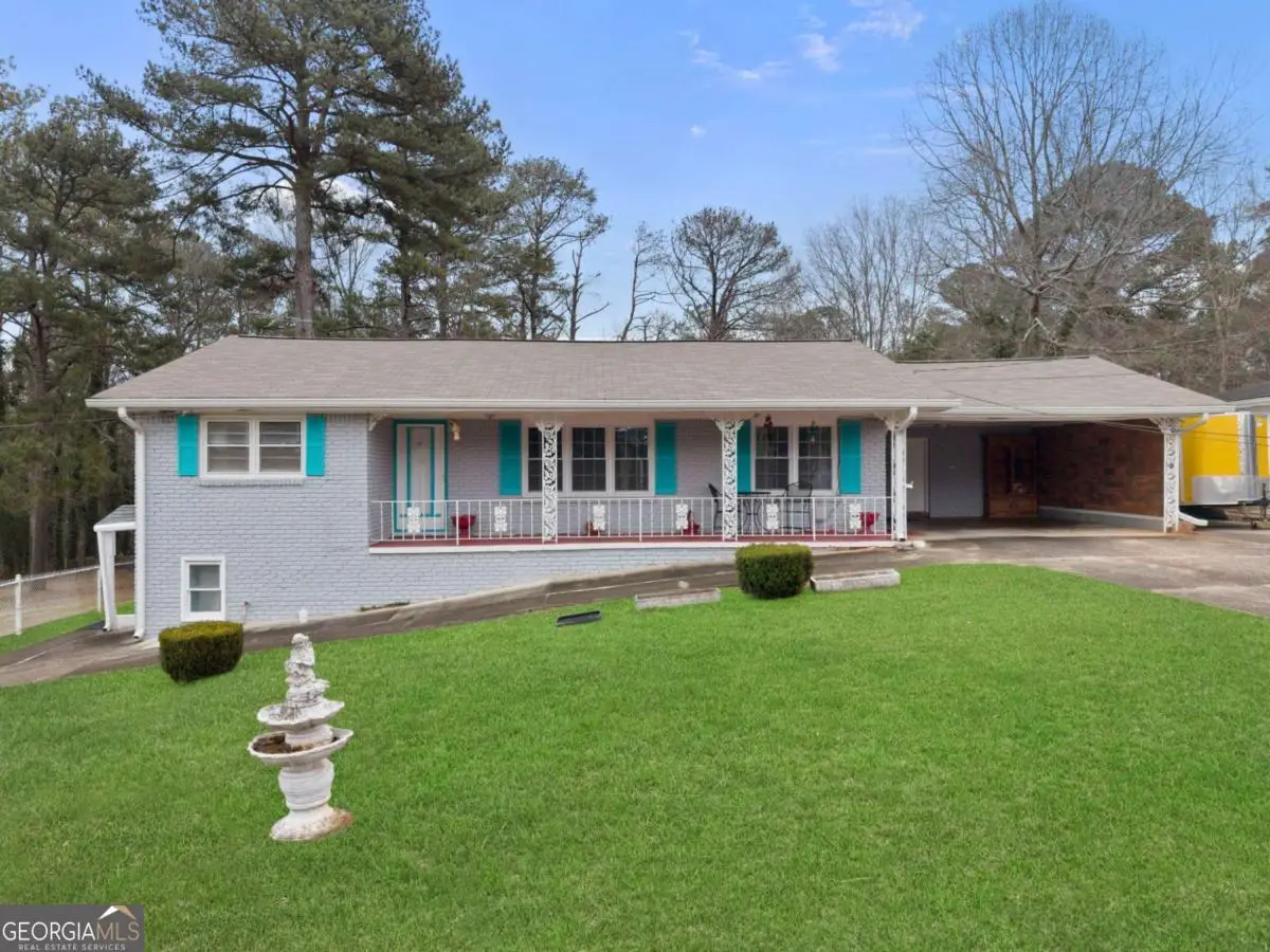 4002 Phylis Place, Decatur, GA 30035 - #1